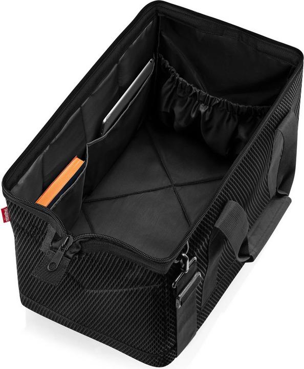 Image du produit reisenthel allrounder L mesh black