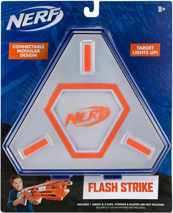 Nerf Modular Flash Strike Target