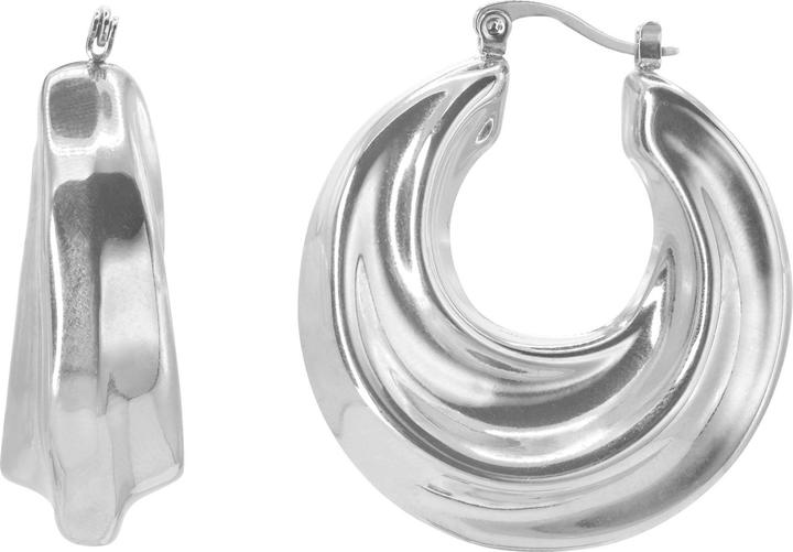 Immagine prodotto Heideman Prisca color argento (100% acciaio inossidabile)