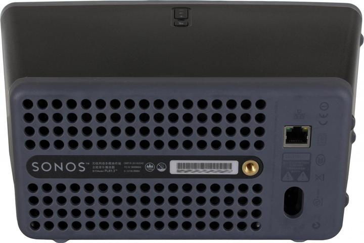 Immagine prodotto Sonos Play:3 (WiFi)