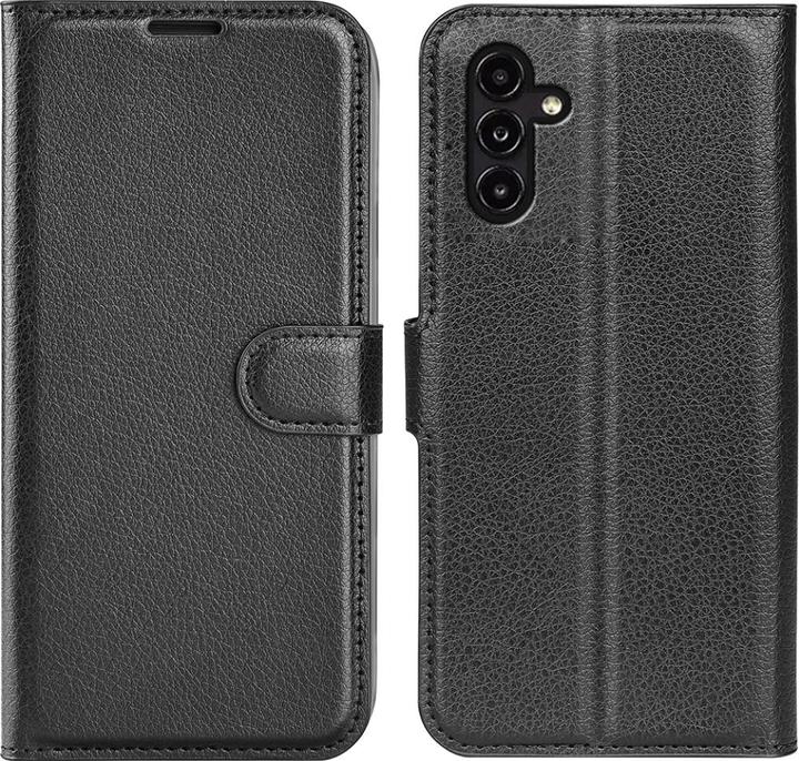 Immagine prodotto Screenguard Custodia in pelle Samsung Galaxy A34 5G Leather Guard (Samsung Galaxy A34 5G)