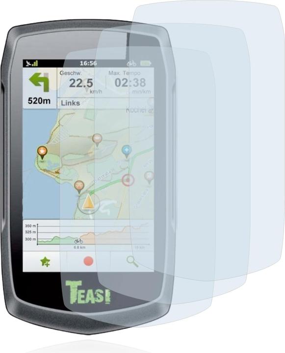 Image du produit BROTECT AirGlass Verre Mat