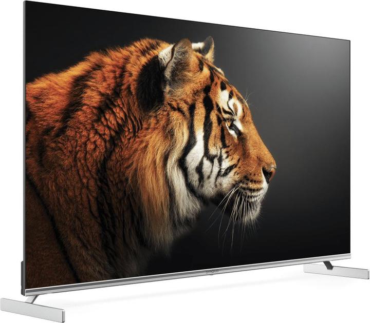 Actual product image Strong 50 inch QLED Google TV sw (50", QLED, 4K)