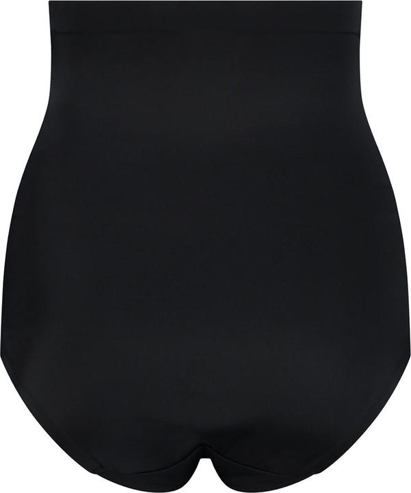 Bye Bra Nahtlose Hohe Taille Kurz