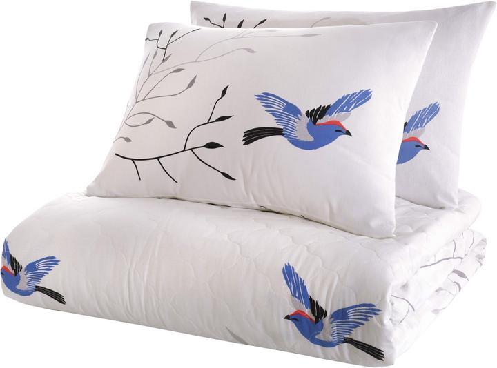 Immagine prodotto L'essentiel Angelique (Set di biancheria da letto, 225 x 240 cm, 50 x 70 cm)