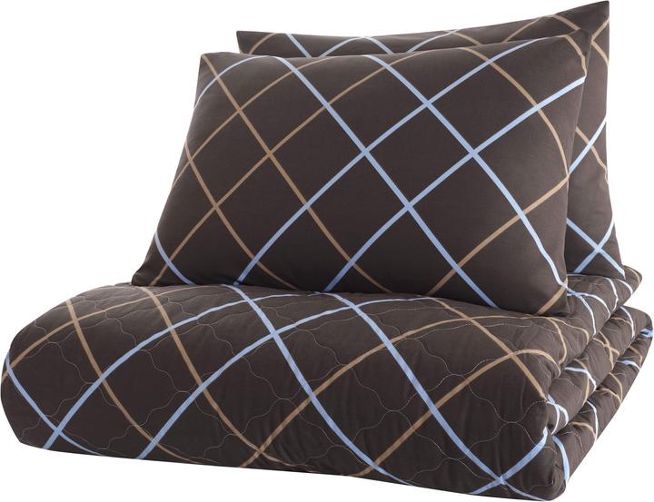 Produktbild L'essentiel Angelique (Bettwäsche Set, 225 x 240 cm, 50 x 70 cm)
