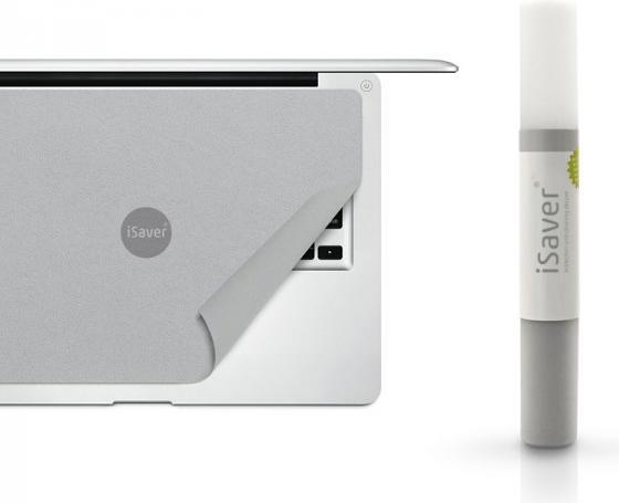 Produktbild Istuff iSaver2 für MacBook Pro 13" (13")