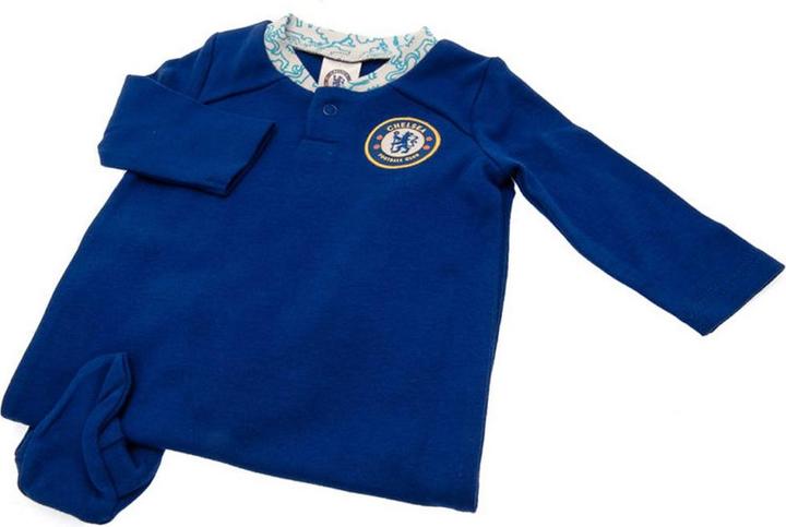 Immagine prodotto Chelsea FC Pigiama a maniche lunghe per neonati (80)