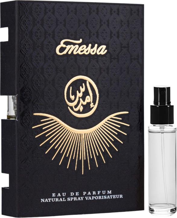 Actual product image Maison Asrar Eau de Parfum (Eau de parfum)