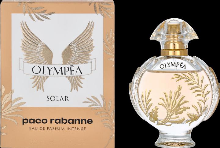 Actual product image Paco Rabanne Solar Eau de Parfum (Eau de parfum, 30 ml)
