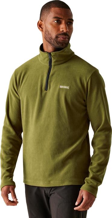 Immagine prodotto Regatta Great Outdoors - Thompson - Maglia in Pile con Cerniera sul Collo - Uomo (4XL)