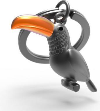 Actual product image MTM Keyring Toucan