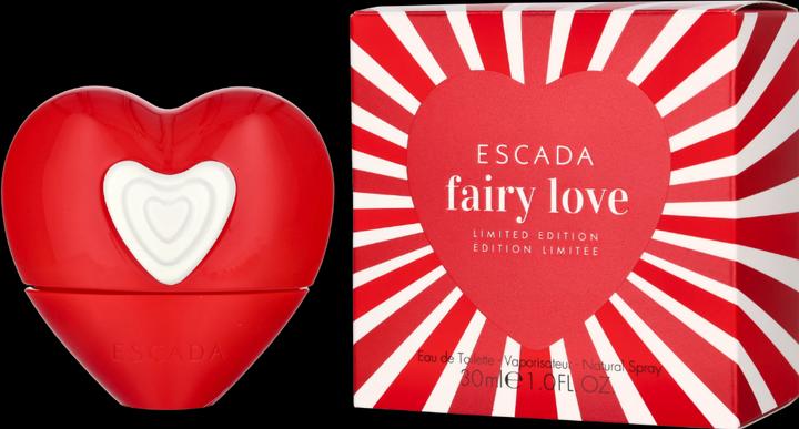 Immagine prodotto Escada Fata dell'amore in edizione limitata (Eau de toilette, 30 ml)