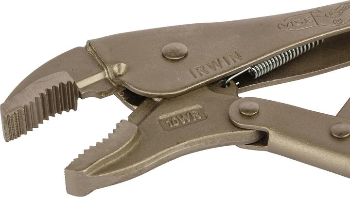 Produktbild Irwin Zange ViseGrip, 10 WR (250 mm)