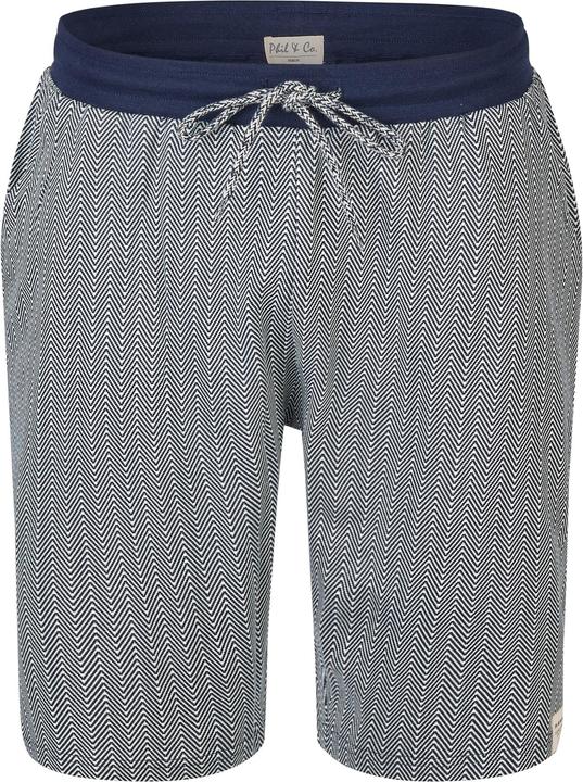 Image du produit Phil & Co. Berlin Pyjama Shorty (M)