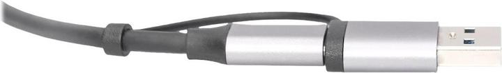 Immagine prodotto Digitus DN-3028 (USB, USB-C, RJ45 2.5 Gigabit Ethernet (1x))