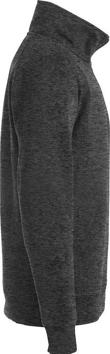 Immagine prodotto Clique Felpa classica con mezza zip (5XL)