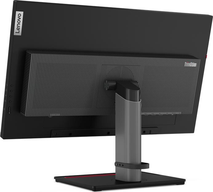 Immagine prodotto Lenovo ThinkVision Creator Extreme USB-C/DP (3840 x 2160 pixel, 27")