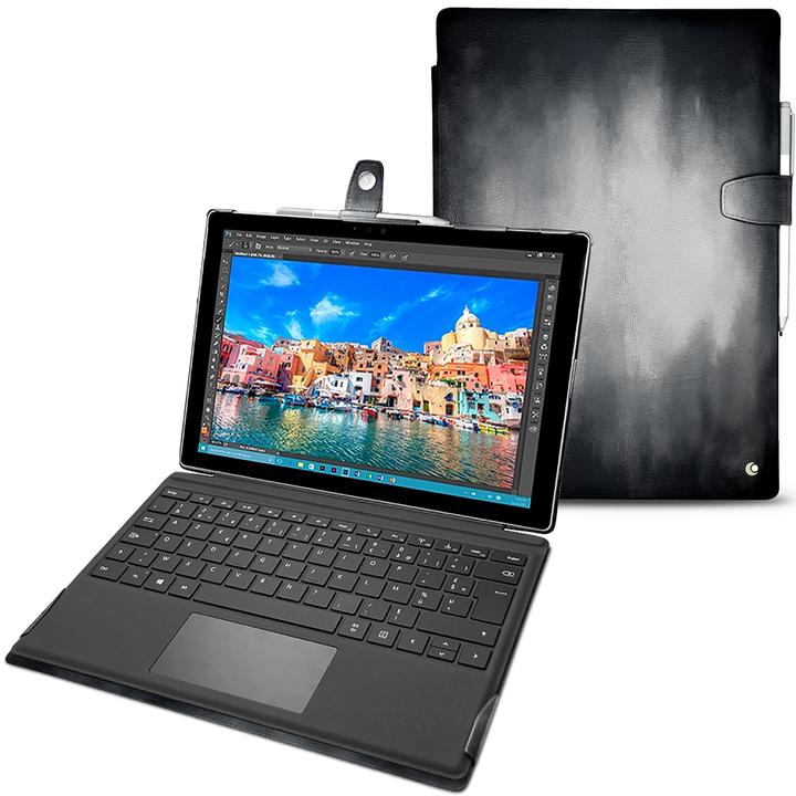 Image du produit Noreve Housse cuir (Surface Pro 4)