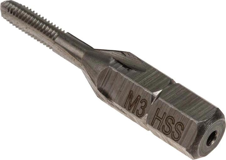 Produktbild Rs Pro Gewindebohrer M3 mit Sechskantschaft