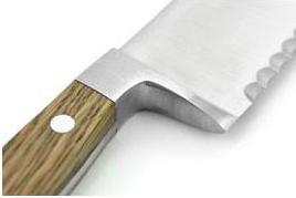 Immagine prodotto Güde Solingen Coltello da pane Alpha (21 cm)