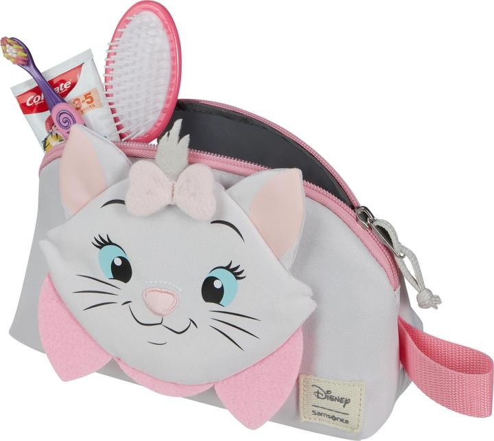 Actual product image Samsonite HAPPY SAMMIES DISNEY Toilet Case