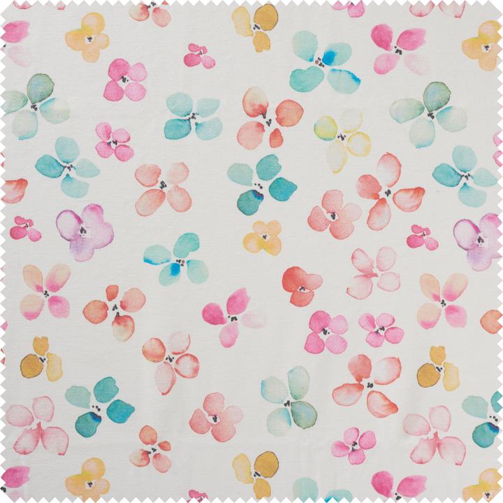 Produktbild Globaltex Baumwoll-Stoff "Fiesta", Acryl beschichtet, 140 cm breit, Meterware