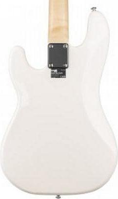 Produktbild Max E-Bass GigKit Weiss (E-Gitarre, Holz)