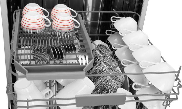 Actual product image Amica AMIC built-in dishwasher