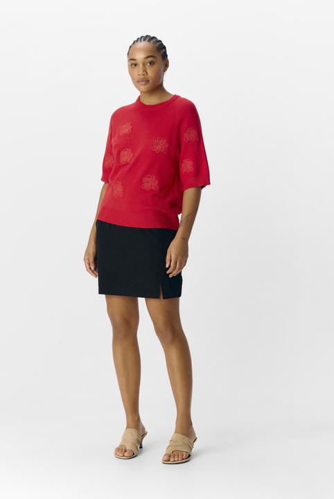 Immagine prodotto Object Kurzarm Pullover (XS)