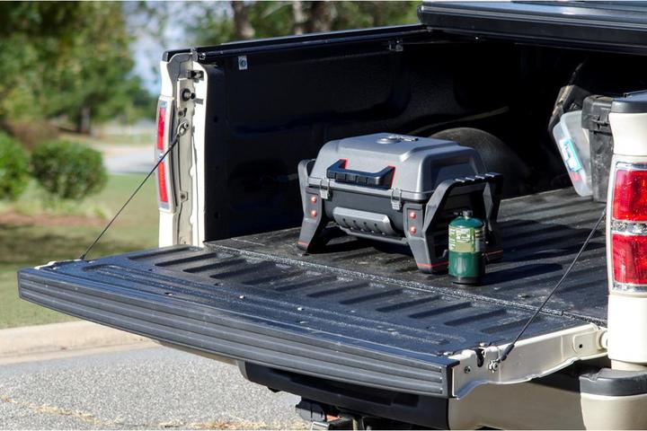 Image du produit Char Broil X 200 (2.80 kW)