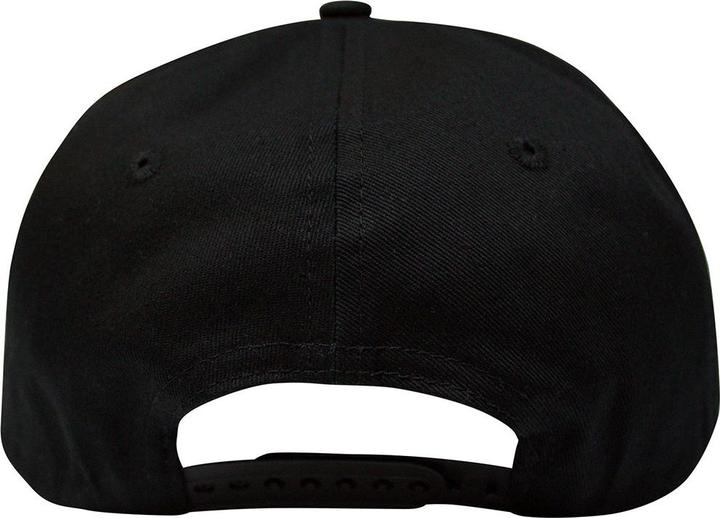Produktbild A Tribe Called Quest Snapback Mütze Logo (One Size)
