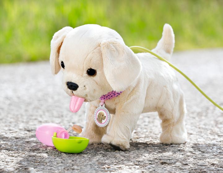 Produktbild Zapf Creation Baby Born - My Lucky Dog