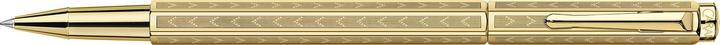 Immagine prodotto Caran d'Ache Ecridor Chevron (dorata, 1 x)