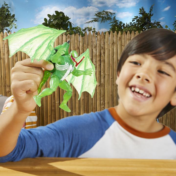 Produktbild Hasbro Web Splachers