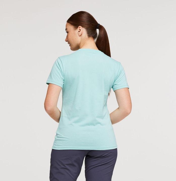 Immagine prodotto Cotopaxi Maglietta Vibe Organic (S)