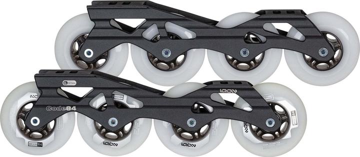 Actual product image Iqon Frames (84 mm)