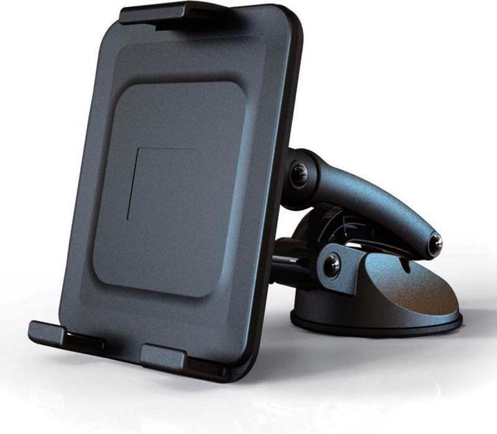 Image du produit Autostyle Tablet Universele autohouder - Zwart