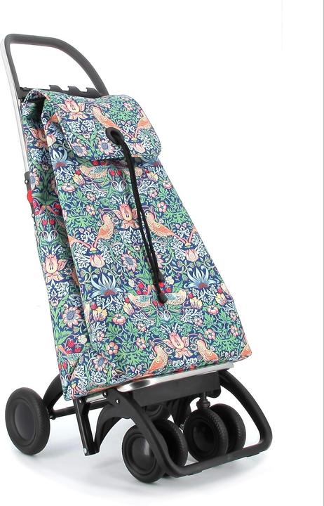 Image du produit Rolser Chariot d'achat I-Max W. Morris 4 LT Multicolore