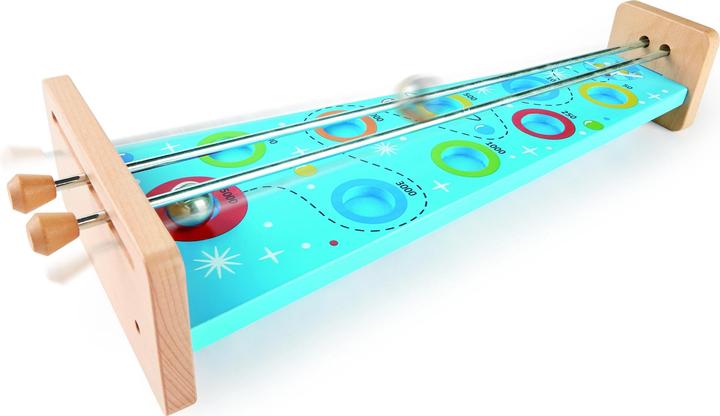 Produktbild Pintoy PT Bowling & Kugelhebespiel (2in1)