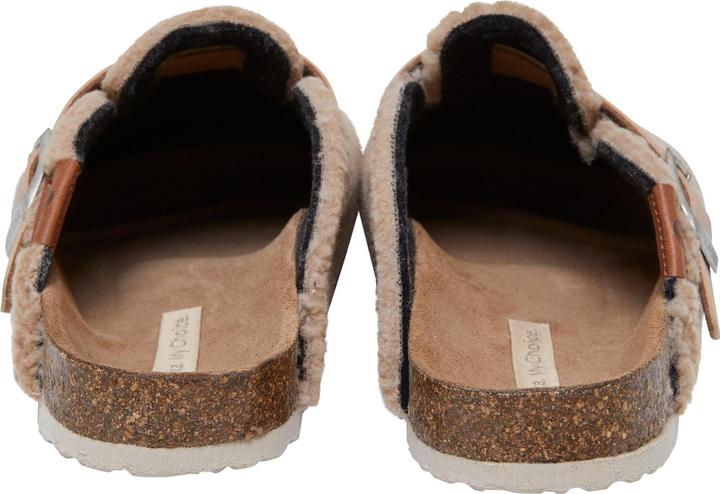 Actual product image Romika RO22Q3-W013-020 Women Teddy Buckle Bio-Clog (36)