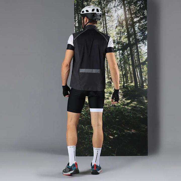 Actual product image CMP Campagnolo Windproof (4XL)