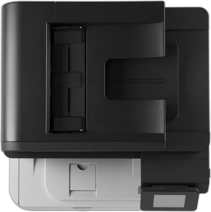 Produktbild HP Laserjet Enterprise 500 MFP (Laser, Schwarz-Weiss)