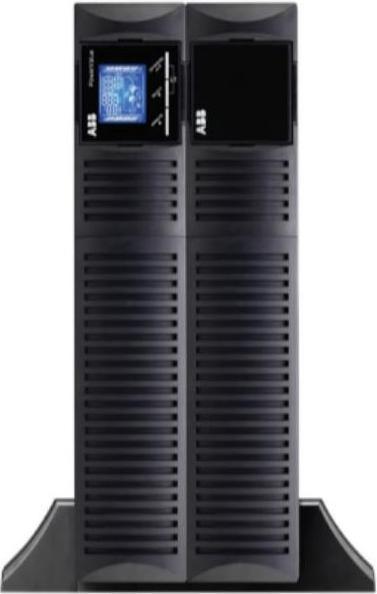 Produktbild ABB USV-Anlage (3000 VA, 3000 W, Online-Doppelwandler USV)