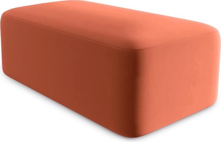 Actual product image Maison Heritage Chiara (Cushioned stools)