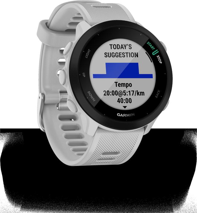 Immagine prodotto Garmin Forerunner 55 (42 mm)