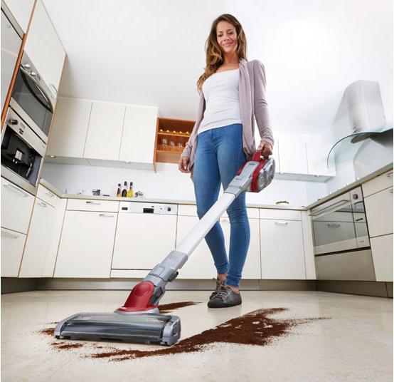 Produktbild Black & Decker Hvfe2150lr
