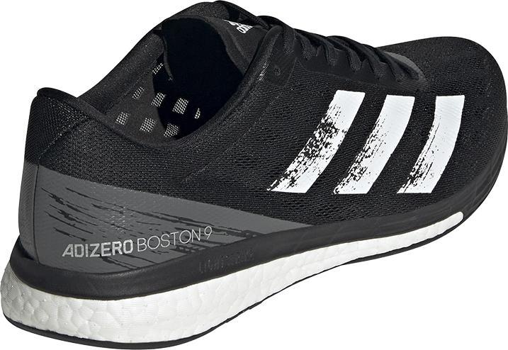 Actual product image adidas Adizero Boston 9 Running Shoes (45 1/3)