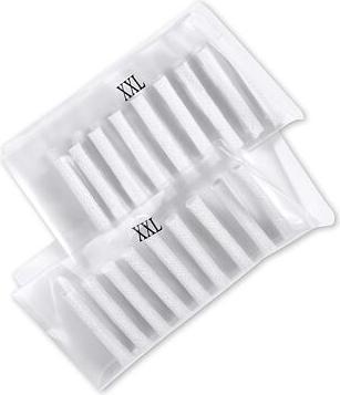 Actual product image Refectocil Eyelash XXL Curl Refill