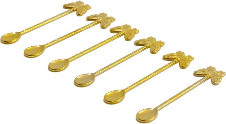 Image du produit Hermia Andrea (6 pièce(s), Scoops)
